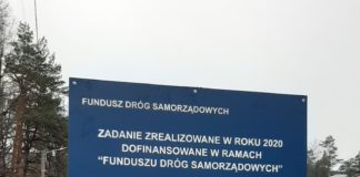 2020.12.29 – NOWA DĘBA ZAPRASZA DO INWESTOWANIA W PODSTREFIE TSSE
