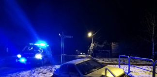 2020.12.01 – JEDEN W ROWIE, DRUGI UCIEKŁ?