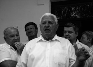 2020.12.17 – NIE ŻYJE BYŁY RADNY TARNOBRZEGA