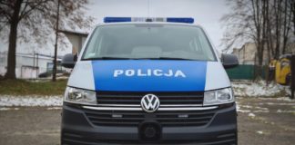 2020.12.02 – DZIEWIĘĆ NOWYCH WOZÓW DLA PODKARPACKIEJ POLICJI