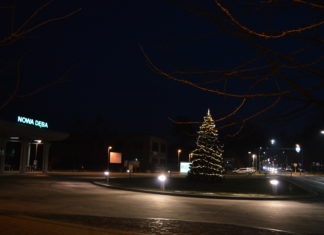 2020.12.05 – ŚWIĄTECZNIE W NOWEJ DĘBIE