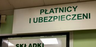 2020.12.08 – ZUS: FIRMY OCZEKUJĄCE NA POMOC Z TARCZY MOGĄ WNIOSKOWAĆ O ODROCZENIE PŁATNOŚCI SKŁADEK