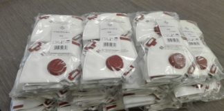 2020.12.03 – KOLEJNE WSPARCIE W WALCE Z KORONAWIRUSEM