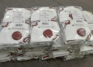 2020.12.03 – KOLEJNE WSPARCIE W WALCE Z KORONAWIRUSEM