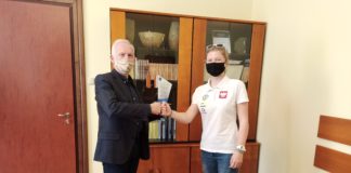 2020.12.16 – NAGRODA DLA LILLY MAY NIEZABITOWSKIEJ