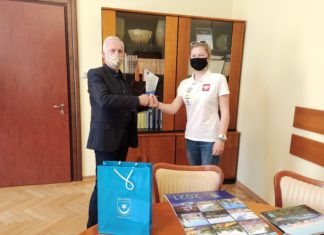 2020.12.16 – NAGRODA DLA LILLY MAY NIEZABITOWSKIEJ