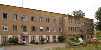 2020.12.10 – SOCJALNY W NOWEJ DĘBIE DO REMONTU