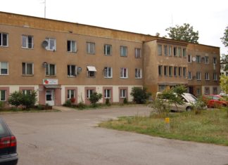 2020.12.10 – SOCJALNY W NOWEJ DĘBIE DO REMONTU