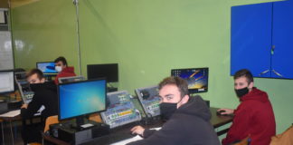2020.12.18 – JAK WYGLĄDA ZDALNE NAUCZANIE W ZESPOLE SZKÓŁ W GORZYCACH?