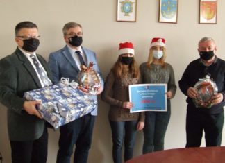 2020.12.29 – GWIAZDKA OD STAROSTÓW