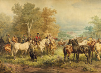 2020.12.01 – ZAKUP KOLEKCJI AKWAREL