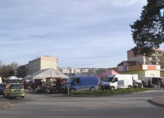 2020.12.03 – TERAZ CZAS NA PLAC HANDLOWY