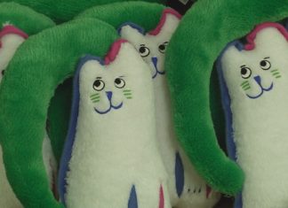 2020.11.30 – W “BAŚNIOWYM ŚWIECIE” JACHOWICZA