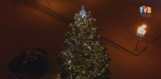 2020.12.04 – MIASTO W ŚWIĄTECZNYM WYDANIU