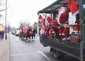 2020.12.06 – MIKOŁAJKI W PANDEMII