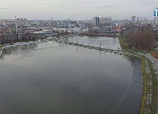 2020.12.07 – CZAS ZARYBIEŃ