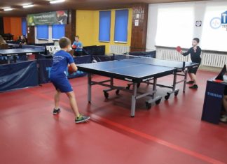 2020.12.08 – MIKOŁAJKI NA SPORTOWO