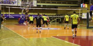 2020.12.09 – PORAŻKA SIATKARZY SIARKI Z MŁODĄ DRUŻYNĄ Z RZESZOWA