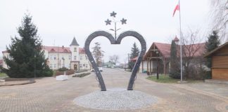 2020.12.09 – BARANÓW W CZOŁÓWCE OGÓLNOPOLSKIEGO RANKINGU