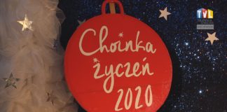 2020.12.11 – CHARYTATYWNIE TUŻ PRZED ŚWIĘTAMI
