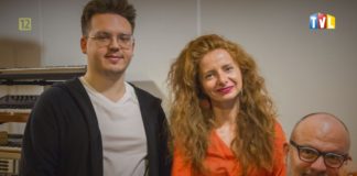 2020.12.15 – TACY MY! – KAROL BEDNARSKI