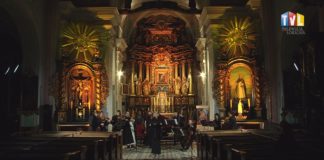 2020.12.12 – AVE REGINA – WITAJ KRÓLOWO