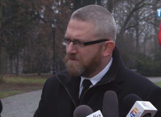 2020.12.14 – KONFERENCJA PRASOWA – POSŁA GRZEGORZA BRAUNA