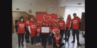 SZLACHETNA PACZKA 2020 – PODZIĘKOWANIE ZA FINAŁ