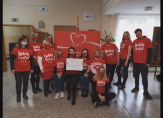 SZLACHETNA PACZKA 2020 – PODZIĘKOWANIE ZA FINAŁ