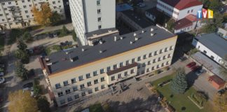 2020.12.15 – MILIONOWA DOTACJA DLA POWIATU