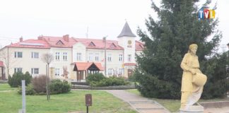 2020.12.16 – PONAD 3 MILIONY DLA BARANOWA SANDOMIERSKIEGO