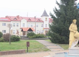 2020.12.16 – PONAD 3 MILIONY DLA BARANOWA SANDOMIERSKIEGO