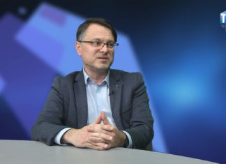 PYTAMY WPROST Z DN. 18 GRUDNIA 2020 – MARIUSZ RYŚ