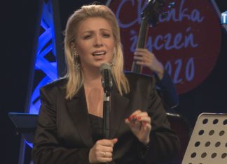 2020.12.21 – CHARYTATYWNIE I ŚWIĄTECZNIE