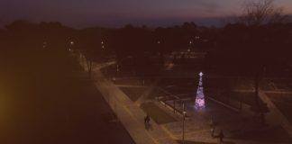 2020.12.23 – “WŚRÓD NOCNEJ CISZY” – GMINA GORZYCE