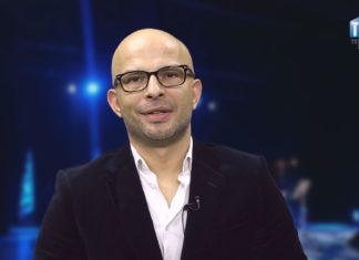 2020.12.23 – ŚWIĘTA Z KATARZYNĄ CEREKWICKĄ