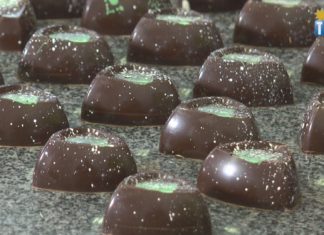 OKO REPORTERA Z DN. 23 GRUDNIA 2020 – ŚWIĘTA PACHNĄCE CZEKOLADĄ