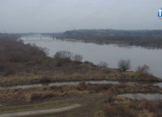 2020.12.21 – ZAPOBIEGAJĄ POWODZIOM