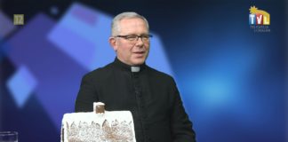 PYTAMY WPROST Z DN. 23 GRUDNIA 2020 – KS. ADAM MAREK