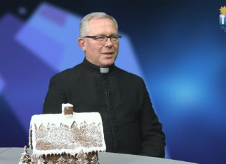 PYTAMY WPROST Z DN. 23 GRUDNIA 2020 – KS. ADAM MAREK