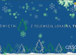 2020.12.24 – ŚWIĘTA Z TELEWIZJĄ LOKALNĄ TVL 2020 – CZĘŚĆ I