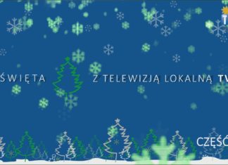 2020.12.24 – ŚWIĘTA Z TELEWIZJĄ LOKALNĄ TVL 2020 – CZĘŚĆ II