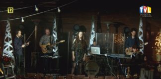 OKO REPORTERA Z DN. 01 STYCZNIA 2021 – KONCERT ZESPOŁU “OREADA”