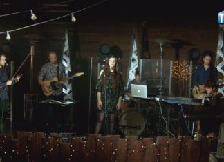 OKO REPORTERA Z DN. 01 STYCZNIA 2021 – KONCERT ZESPOŁU “OREADA”