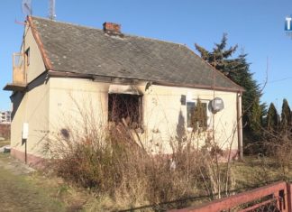 2020.12.31 – ODBUDYJMY DOM PO POŻARZE