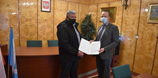 2020.12.29 – RUSZA ROZBUDOWA PRZEDSZKOLA W WOLI BARANOWSKIEJ