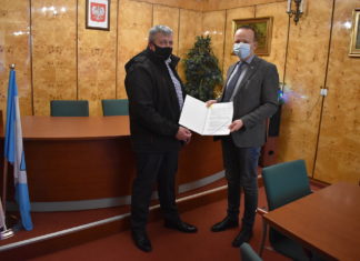 2020.12.29 – RUSZA ROZBUDOWA PRZEDSZKOLA W WOLI BARANOWSKIEJ