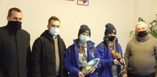 2020.12.11 – HARCERSKIE PODZIĘKOWANIA DLA STAROSTWA POWIATOWEGO