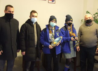 2020.12.11 – HARCERSKIE PODZIĘKOWANIA DLA STAROSTWA POWIATOWEGO