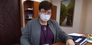 2020.12.22 – NOWODĘBSKI SZPITAL DOCENIONY